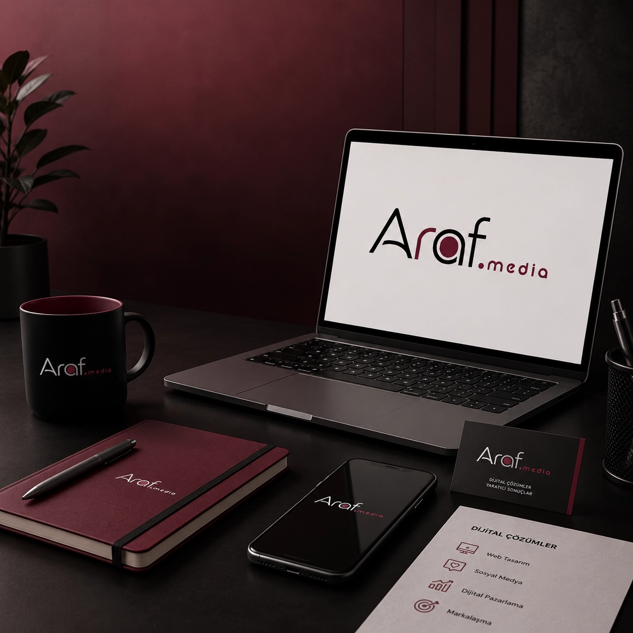 Araf Media