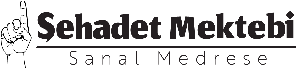 Şehadet Mektebi