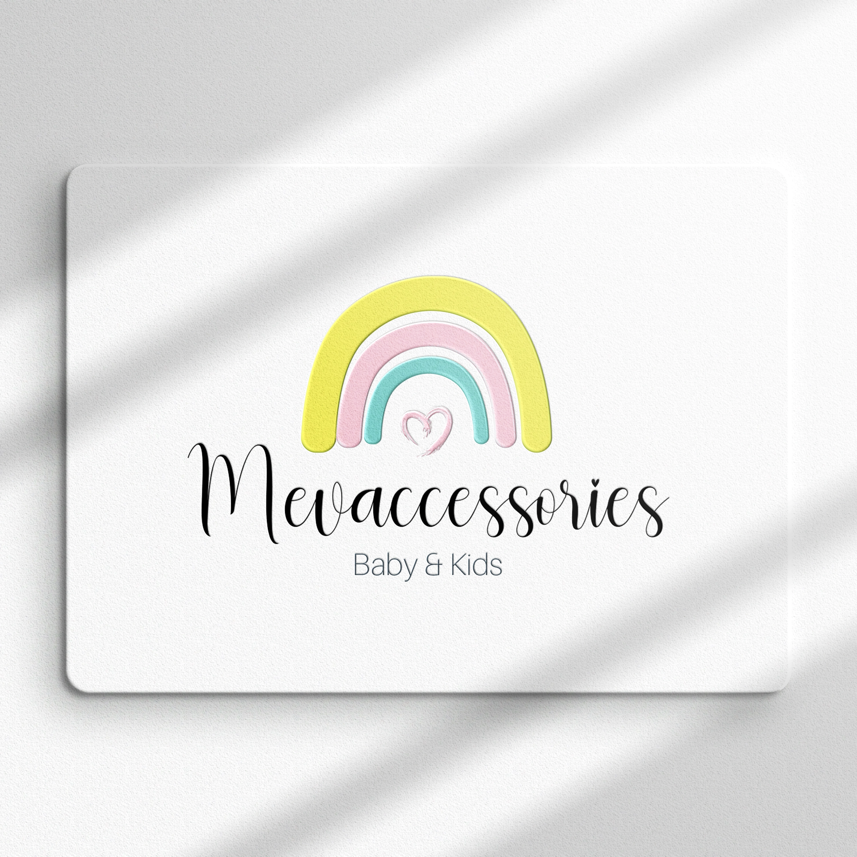 Mevaccessories Baby&Kids
